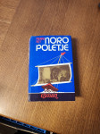 Noro poletje / Pierre Rey