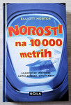 NOROSTI NA 10 000 METRIH Elliott Hester