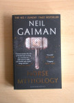 Norse mythology, Neil Gaiman