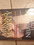 Nov roman Monica McCarty: Neustavljivi lovec