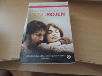 NOVOROJEN M. MAZZANTINI ZALOŽBA MLADINSKA KNJIGA 2014