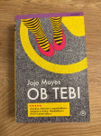 OB TEBI - Jojo Moyes