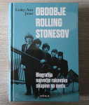 OBDOBJE ROLLING STONESOV Lesley-Ann Jones