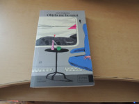 OBJELA ME BO SMRT L. FAULEROVA ZALOŽBA BELETRINA 2024