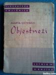 Objestneži - Marata Ostenso - 1944