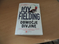 OBMOČJE DIVJINE J. FIELDING ZALOŽBA UČILA INT. 2014