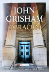 OBRAČUN John Grisham