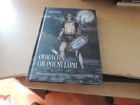 OBRAČUN OB POLNI LUNI I. SIVEC ZALOŽBA ICO 2019