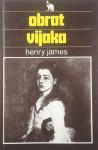 OBRAT VIJAKA, Henry James