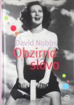OBZIRNO SLOVO, David Nobbs