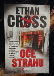 Oče strahu, Ethan Cross, NOVA