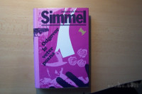 ODGOVOR LE VETER POZNA 1 J. M. SIMMEL ZALOŽBA OBZORJA 1984