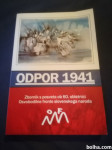 Odpor 1941
