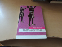ODREKANJE SVETLOBI I. VRENČUR JSKD 2013