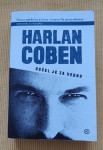 ODŠEL JE ZA VEDNO, HARLAN COBEN, MK 2012