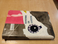 Odvetnik za ločitve / Arnold Krieger