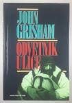ODVETNIK ULICE, John Grisham