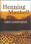 Oko leoparda / Henning Mankell