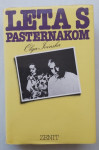 Olga Ivinska - Leta s pasternakom