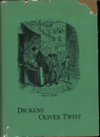 Oliver Twist : roman / Charles Dickens