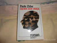 oljčnik juda tadeja