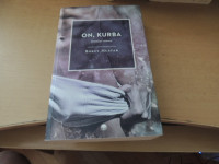 ON, KURBA B. MUSTAR ZALOŽBA PRIMUS 2019