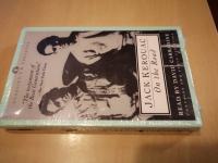 On The Road - Kerouac(Classics on Cassette) - angleško, kaseta