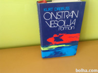 Onstran vesolja Kurt Dreifuss