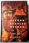 OOM SCHALK LOURENS PRIPOVEDUJE Herman Charles Bosman