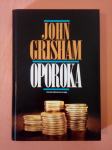 OPOROKA (John Grisham)