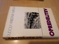 Opredelitev 3 / [Grmenje korpusov] - Rudolf Hribernik / Svarun