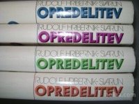 OPREDELITEV
