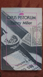 Opus pistorum, Henry Miller