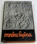 ORANŽNA LUPINA - Jaro Stoviček