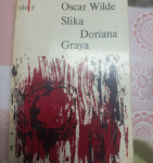 Oscar Wilde - Slika Doriana Graya