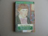 OSCAR WILDE, THE PICTURE OF DORIAN GRAY