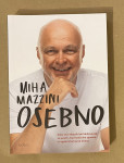 OSEBNO MIHA MAZZINI