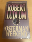 THE OSTERMAN WEEKEND ROBERT LUDLUM