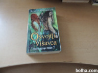 OSVOJITI VIŠAVCA K. MACGREGOR ZALOŽBA KMŠ 2016