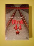 OTROK 44 (Tom Rob Smith)
