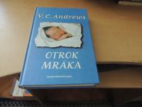 OTROK MRAKA V. C. ANDREWS MLADINSKA KNJIGA 2001