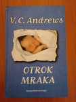OTROK MRAKA - V.C.Andrews