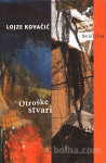 OTROŠKE STVARI: Lojze Kovačič, Mladinska knjiga naprodaj