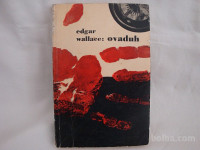 OVADUH, Edgar Wallace