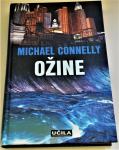 OŽINE - Michael Connelly