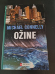OŽINE - Michael Connelly
