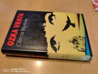 Ozka vrata : roman / Olivera Nikolova