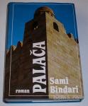PALAČA – Sami Bindari (roman egiptovskega pisatelja) EGIPT