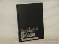 PALADIN - Brian Garfield
