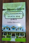 Palisansrova ulica 204- Debbie Macomber